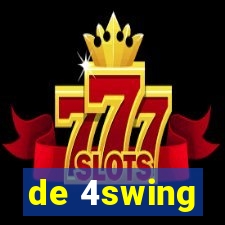 de 4swing